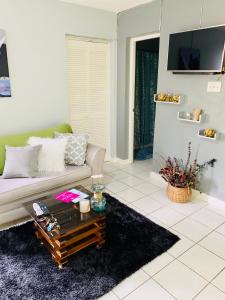 Et tv og/eller underholdning på Studio 13