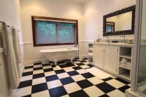 Fotografie z fotogalerie ubytování Dune Ridge Country House v destinaci St Francis Bay + 37 fotografií