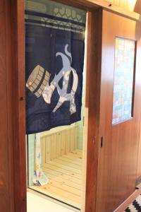Fotografie z fotogalerie ubytování 猿とモルターレ v destinaci Kishiwada