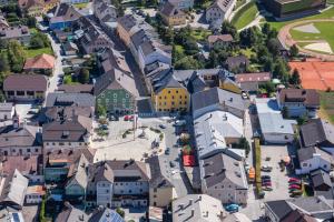 Okolí hotelu