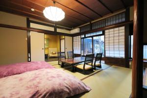 京都市にある旅館　田の屋のギャラリーの写真