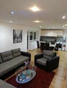 Foto dalla galleria di Sephora House a Stari Majdan