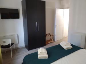 Zdjęcie z galerii obiektu ARNO ROOMS VERONA w Weronie