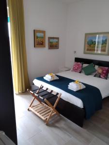 Zdjęcie z galerii obiektu ARNO ROOMS VERONA w Weronie