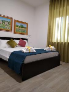 Zdjęcie z galerii obiektu ARNO ROOMS VERONA w Weronie +12 zdjęć