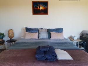 Легло или легла в стая в Barossa Valley Studio