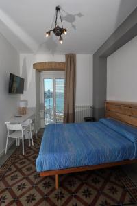 Gallery image of Timpa b&b in Pizzo