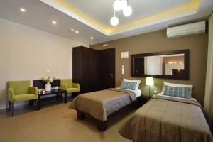 Fotografie z fotogalerie ubytování Hotel Dionisos v destinaci Leptokaria