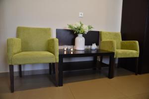 Fotografie z fotogalerie ubytování Hotel Dionisos v destinaci Leptokaria