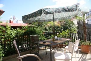 Afbeelding uit fotogalerij van City Garden Rooms and Apartments in Boekarest