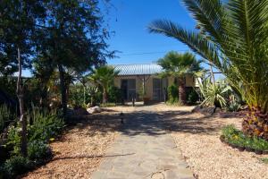 Gallery image of Etango Ranch Guest Farm in Voigtland