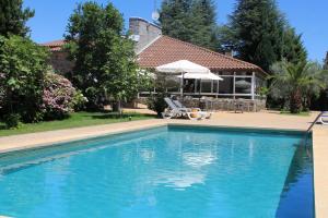 Afbeelding uit fotogalerij van Quinta da Boa Ventura in Bragança +96 foto's