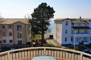 Galeriebild der Unterkunft VM13: MEERBLICK + BALKON + 2019 RENOVIERT = URLAUB in Sassnitz