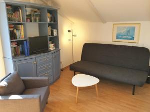 Galeriebild der Unterkunft VM13: MEERBLICK + BALKON + 2019 RENOVIERT = URLAUB in Sassnitz