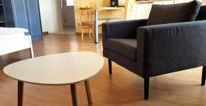 Galeriebild der Unterkunft VM13: MEERBLICK + BALKON + 2019 RENOVIERT = URLAUB in Sassnitz