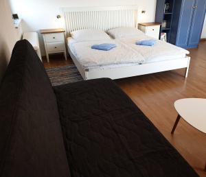 Galeriebild der Unterkunft VM13: MEERBLICK + BALKON + 2019 RENOVIERT = URLAUB in Sassnitz