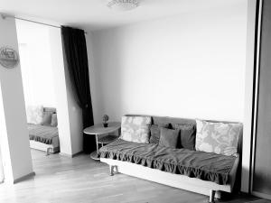 Gallery image of Apartamentai Elija Sventoji in Šventoji +9 photos