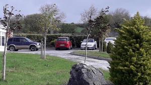 Foto sihtkohas Kilkenny asuva majutusasutuse Kate's Rest galeriist