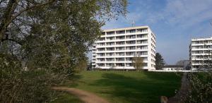 Gallery image of FeWo "Zitadelle" in Kellenhusen/Ostsee in Kellenhusen