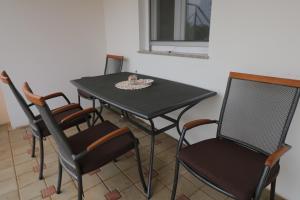 Fotografia z galérie ubytovania Apartman La maison v destinácii Zadar