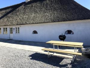 Fotografie z fotogalerie ubytování Genner Bygade 22 Feriehus v destinaci Rødekro