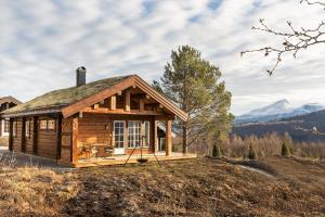 Galeriebild der Unterkunft Mountain View in Stranda