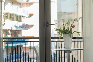 Fotografie z fotogalerie ubytování B&B Amalba Maiori v destinaci Maiori