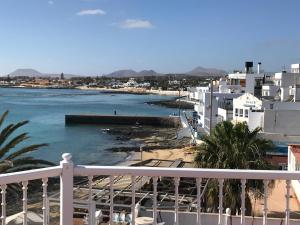 Imagen de la galería de Casa bella vista mare, en Corralejo