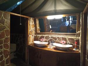 Fotografie z fotogalerie ubytování Mara Duma Bush Camp v destinaci Talek