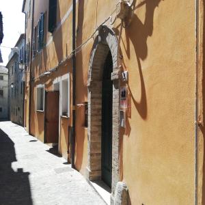 Gallery image of Il Vicoletto in Staffolo