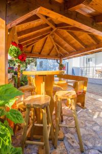 Fotografie z fotogalerie ubytování Apartmani Vesna v destinaci Grebaštica