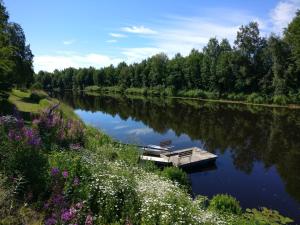 Gallery image of Lapuanjoen Rantakeidas in Voltti