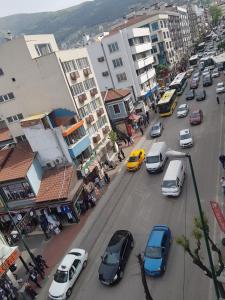 Okolí hotelu