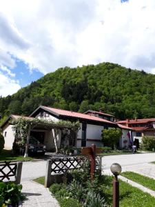 Galeriebild der Unterkunft Apartma Rutar in Tolmin