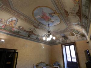 Galeriebild der Unterkunft Antico Palazzo Affitti brevi in Piazza Armerina