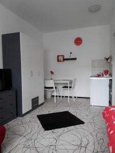 Gallery image of Rooms Sobe ZG in Zagreb