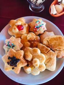 Gambar di galeri bagi Agriturismo Didone di Dorgali