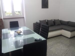 Fotografia z galérie ubytovania Villa Pelda Apartment, sea view, parking, pet friendly v destinácii Opatija