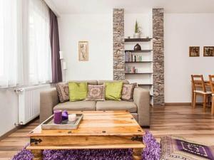 Fotografia z galérie ubytovania Szondi duplex apartment v Budapešti