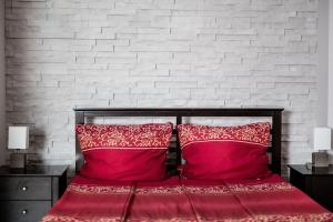 Fotografia z galérie ubytovania Szondi duplex apartment v Budapešti