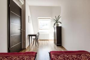 Fotografia z galérie ubytovania Szondi duplex apartment v Budapešti
