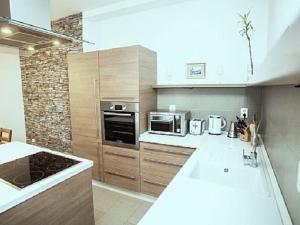 Fotografia z galérie ubytovania Szondi duplex apartment v Budapešti