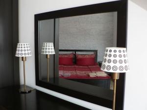 Fotografia z galérie ubytovania Szondi duplex apartment v Budapešti