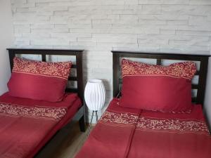 Fotografia z galérie ubytovania Szondi duplex apartment v Budapešti