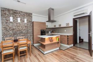 Fotografia z galérie ubytovania Szondi duplex apartment v Budapešti