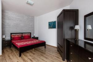 Fotografia z galérie ubytovania Szondi duplex apartment v Budapešti
