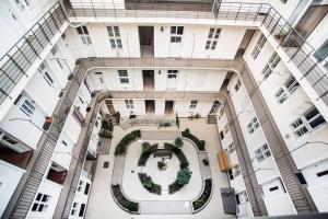Fotografia z galérie ubytovania Szondi duplex apartment v Budapešti