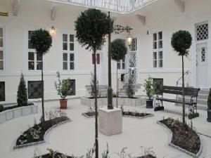 Fotografia z galérie ubytovania Szondi duplex apartment v Budapešti