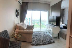 Μια τηλεόραση ή/και κέντρο ψυχαγωγίας στο Veranda Residence Pattaya 112
