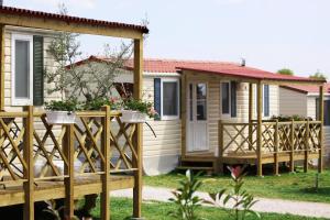 Fotografia z galérie ubytovania Aminess Sirena - Holiday homes Classic v Novigrad Istria